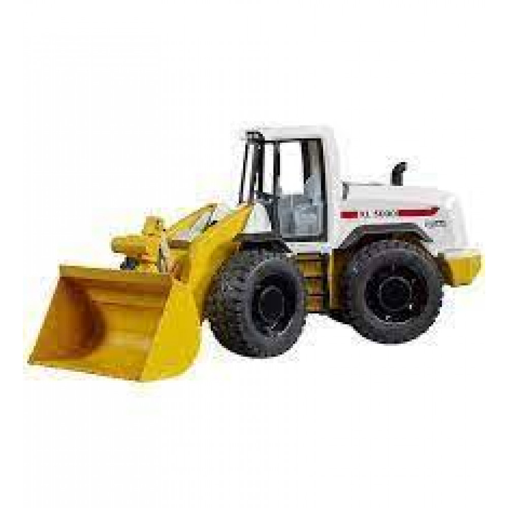 BRUDER WHEEL LOADER 3410