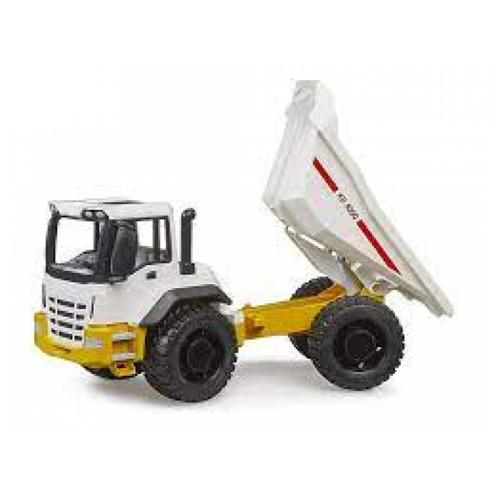 BRUDER DUMP TRUCK (3415)