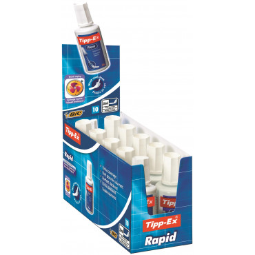 Tippex Rapid Fluid 20Ml