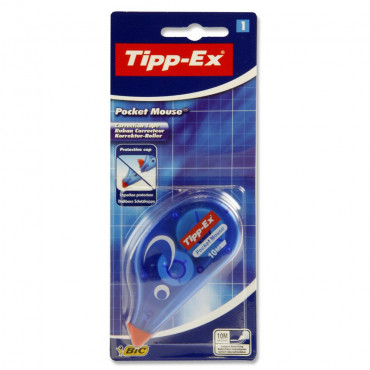 Tippex Mouse Carded