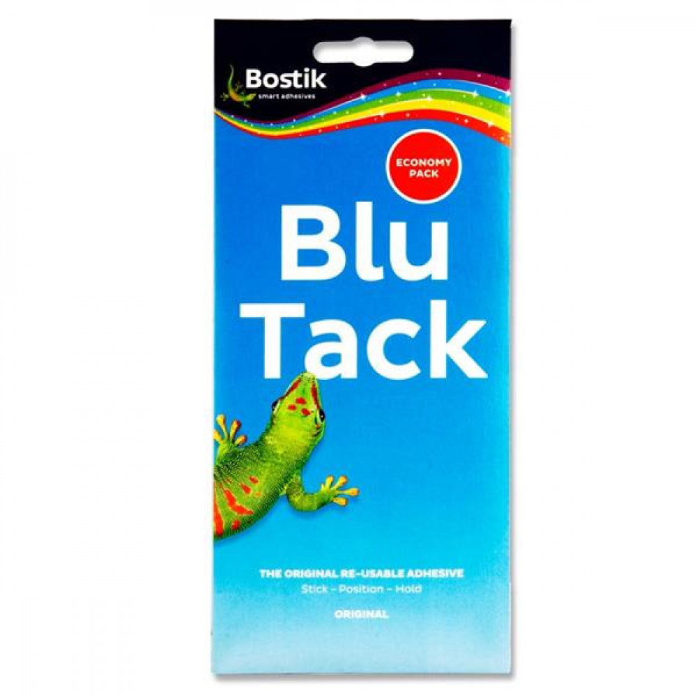 Blue Tack