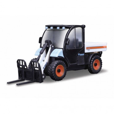 BOBCAT TOOLCAT 560W/PALET FORK