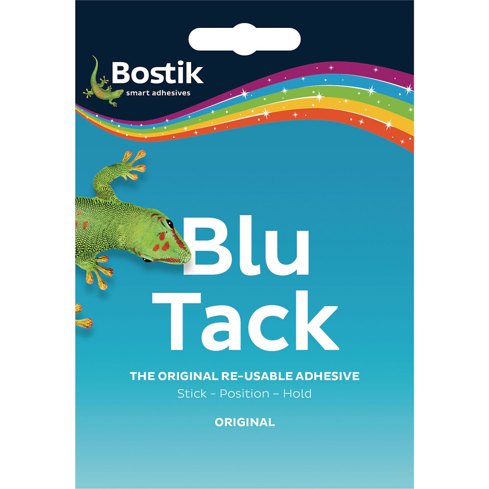 Blue Tack Small Pack