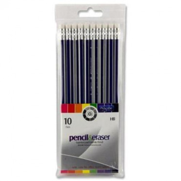 Pen Wallet Proscribe Pencils