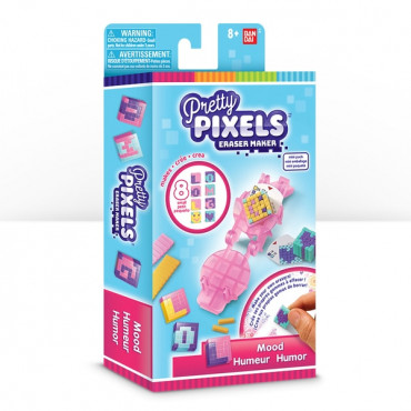 Pretty Pixels Mini Pack