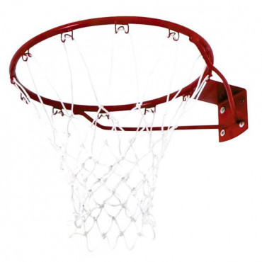 Basketball Hoop & Net SetMidwest