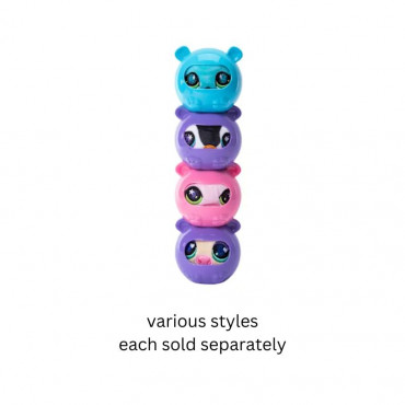 Littlest Pet Shop Surprise Plush Pets AssT.