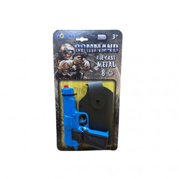 Gonher Army Pistol Metal