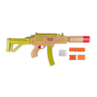 Gonher Gun Paper Shooter