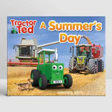 TT A SUMMERS DAY