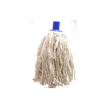 Mop Head 140Z Blue Socket