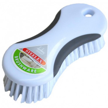 Scrub Brush Steelex