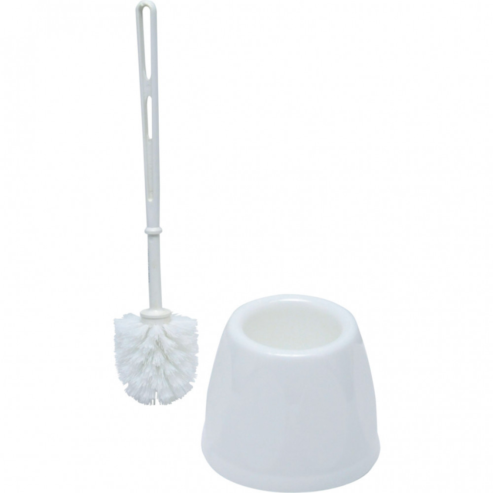 Toilet Brush Set