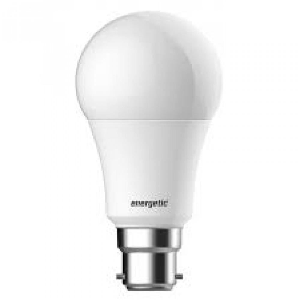 Led Bulb 9W B22