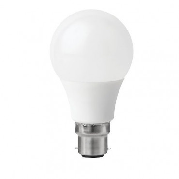 Led Bulb 12W B22