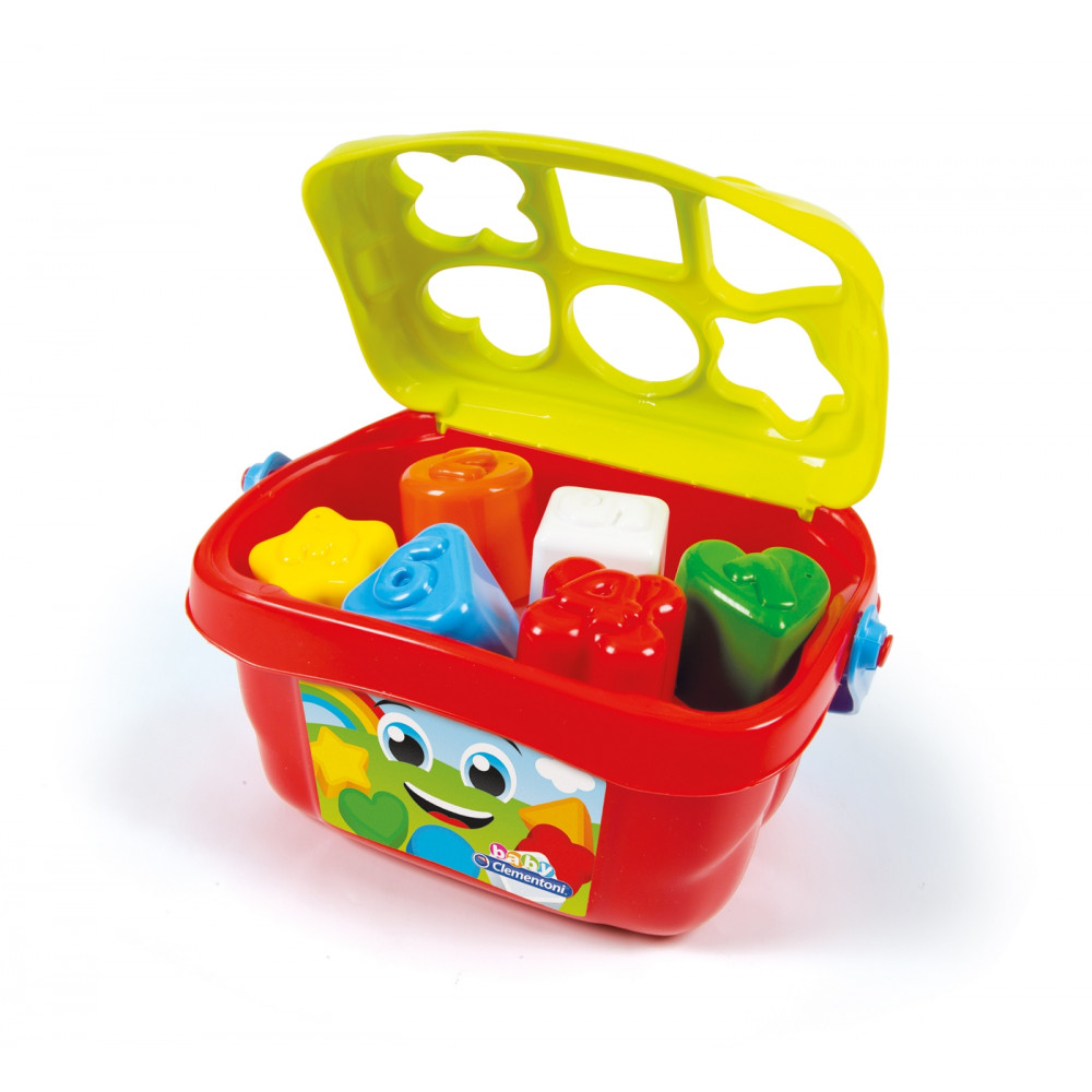 SHAPE SORTER