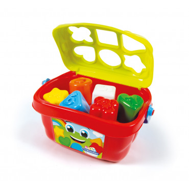 SHAPE SORTER