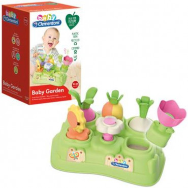 Baby Clementoni Gardening Set