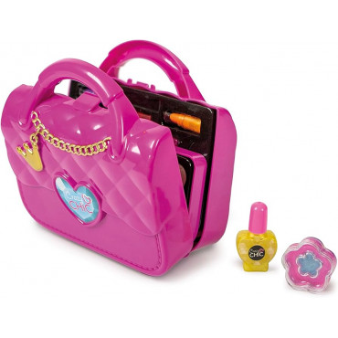 Crazy Chic Fashion Bag