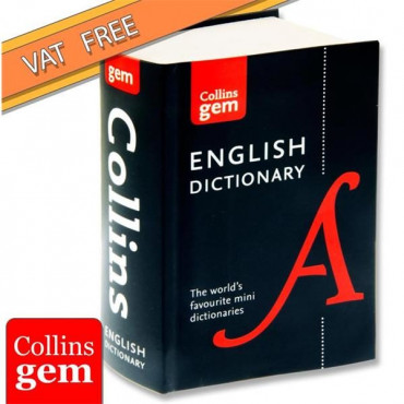 English Dictionary Collins