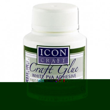 Pva Craft Glue 125Ml