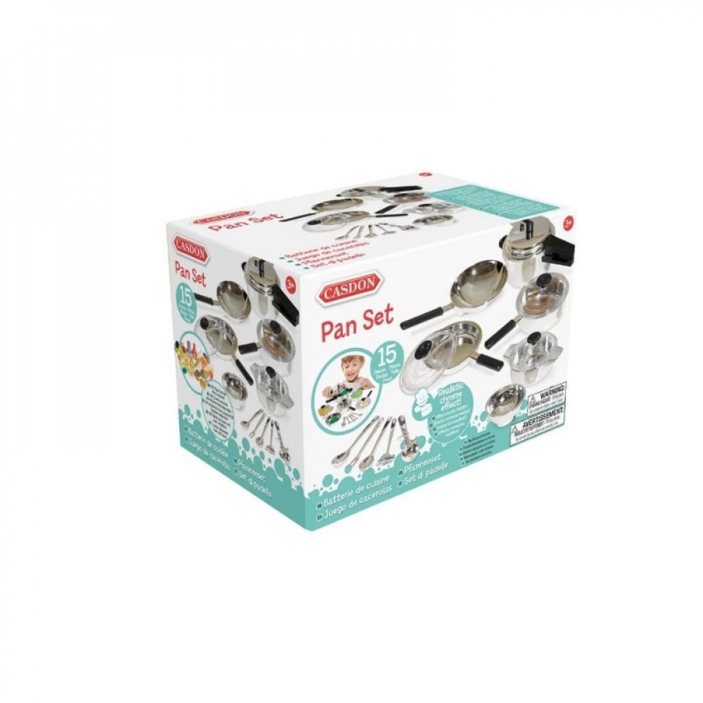 PAN SET