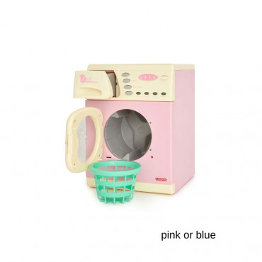 Casdon Electronic Washer