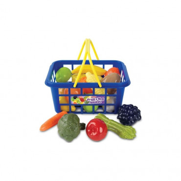 FRUIT AND VEG BASKET