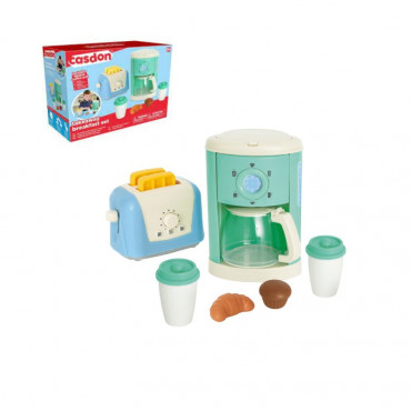 CASDON BREAKFAST PLAYSET