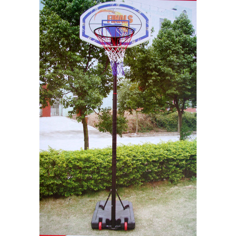 Basketball Stand 206-253