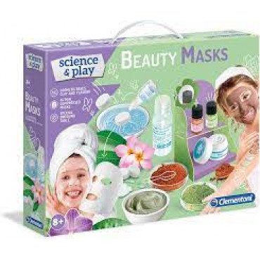 Beauty Mask