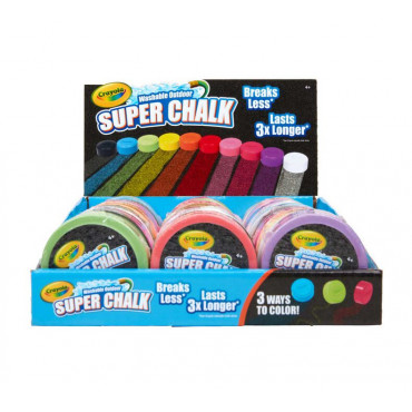 OUTDOOR SUPER CHALK