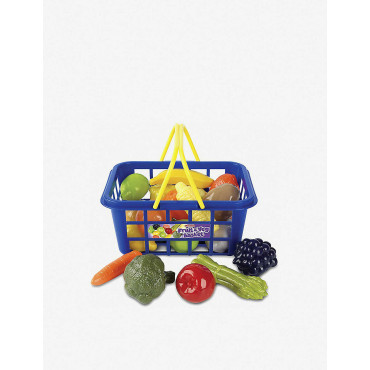 Fruit And Veg Basket