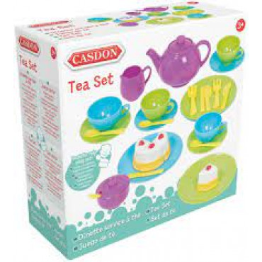 TEA SET