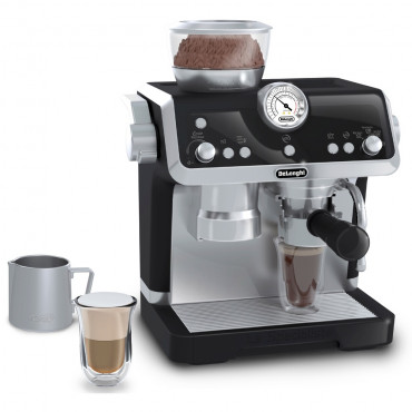 DELONGHI BARISTA COFFEE MACHINE