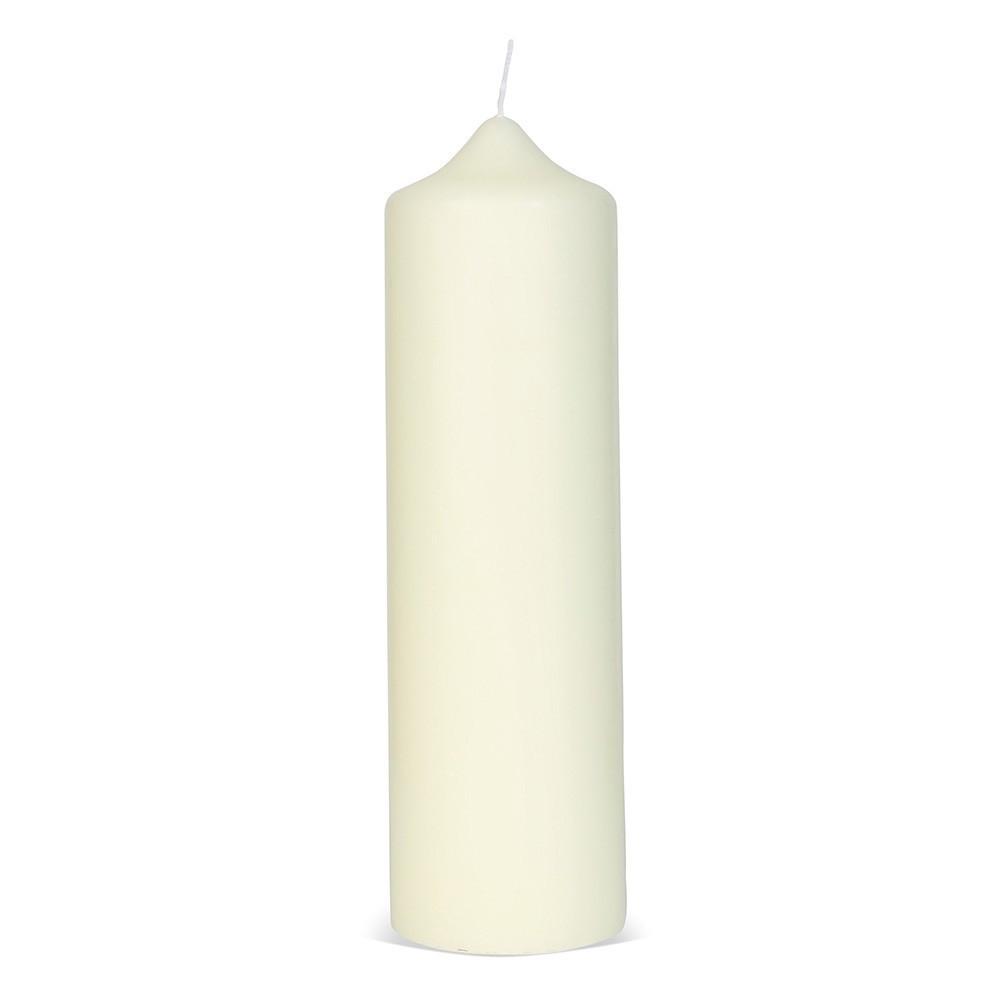 Church Candle Lge