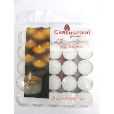 Nightlights Pk 25
