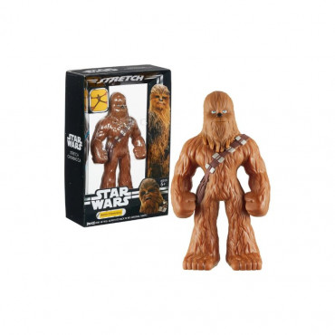 STRETCH STAR WARS CHEWBACCA
