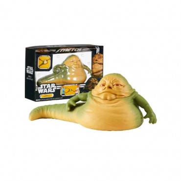 STRETCH STAR WARS JABBA THE HUTT