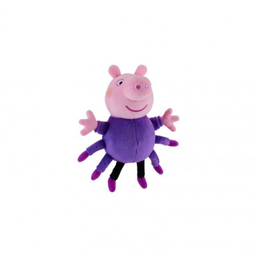 PEPPA NURSERY RHYMES TALKING PLUSH INCY WINCY