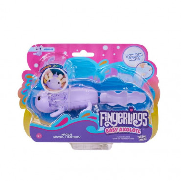FINGERLINGS AXOLOTL