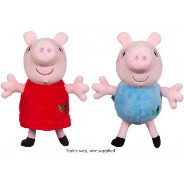 Peppa Pig Collectibles Asst