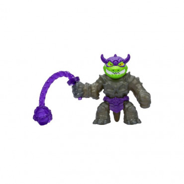 HGJZ STRETCH STRIKERS DLUX FIGURE ROCKJAW