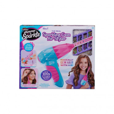 Shimmer n Sparkle Sparkling Gem Air Styler