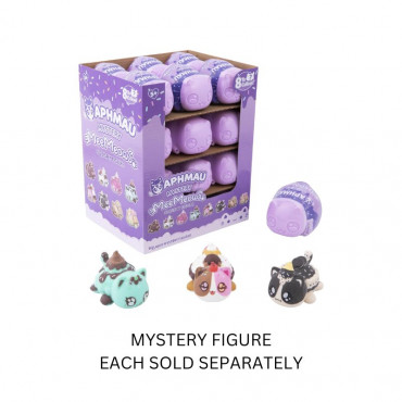 APHMAU MYSTERY MEEMEOW SQUISHIES S3