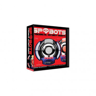 SPYBOT ROOM GUARDIAN