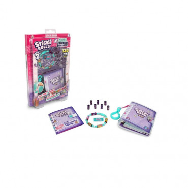 Sticki Rolls Sticki Bands 120 STICKERS