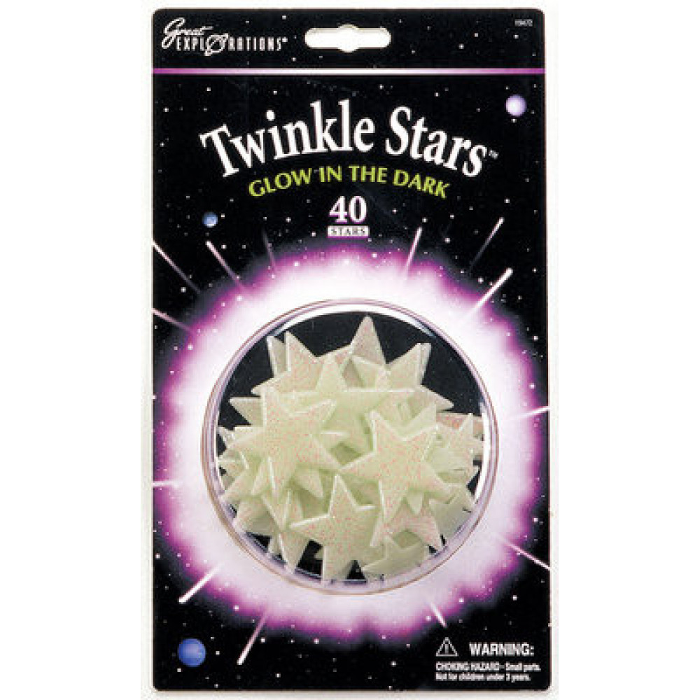 Twinkle Stars