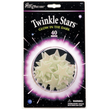 Twinkle Stars