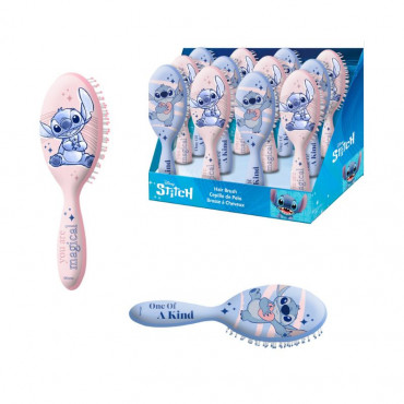 Stitch  Hairbrush Assortment
